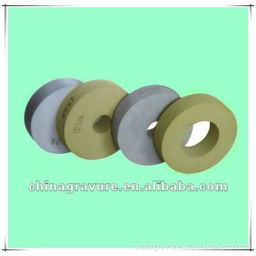 abrasive wheel for polishing